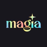 Magia logo - Similar company to Transformente
