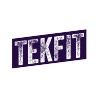 TekFIT logo - Similar company to Sunset Adventures Ltd
