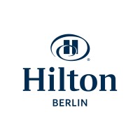 Hilton Berlin logo - Similar company to Hotel Adlon Kempinski Berlin