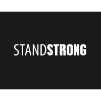 StandStrong Krav Maga - self defence and fitness logo - Similar company to Holistic Tae Kwon Do