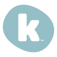 KickDry logo - Similar company to Offset Collective