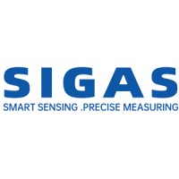 SIGAS GROUP logo - Similar company to Sigas Chile