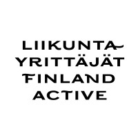 Liikuntayrittäjät ry logo - Similar company to Satakunta Testbed