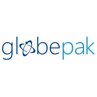 Globepak (PTY) Ltd logo - Similar company to Globepak