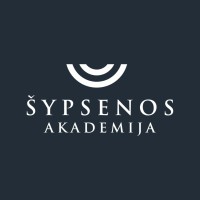 Šypsenos akademija logo - Similar company to Clinic | Dpc
