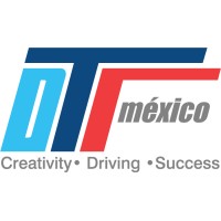 DTT México logo - Similar company to Spec (Mx & Latam)