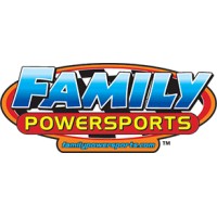 Family Powersports Lubbock logo - Similar company to Jet City Harley-Davidson