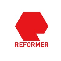 REFORMERart logo - Similar company to Ones Changing The World - 1Cw