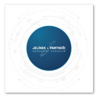 Advokátní kancelář JELÍNEK & Partneři s.r.o. logo - Similar company to Resolv, Advokátní Kancelář