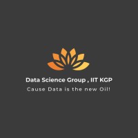 Data Science Group, IIT KGP logo - Similar company to Vision And Language Group