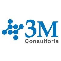 3M Consultoria logo - Similar company to 3M Consultoria