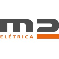 M2 Elétrica logo - Similar company to Interfluid Ltda