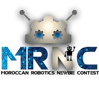 Moroccan Robotics Newbie Contest logo - Similar company to Dünya Marine Mühendislik