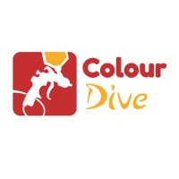 Colour Dive logo - Similar company to Snm Auto Service Bd Ltd