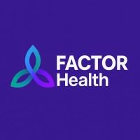 FACTOR Health logo - Similar company to Disks™