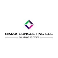 NIMAX Consulting LLC logo - Similar company to The Expedited Company