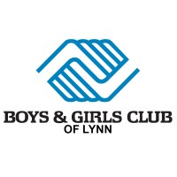 Boys & Girls Club of Lynn logo - Similar company to Above The Clouds, Inc.