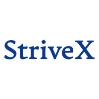 StriveX logo - Similar company to Strivex - Accountants