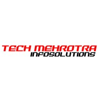 TECH MEHROTRA INFOSOLUTIONS logo - Similar company to Olab