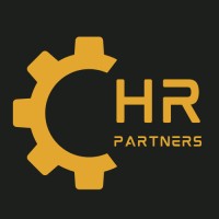 HR PARTNERS logo - Similar company to Académie Du Copywriting Et Des Techniques Rédactionnelles