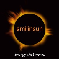 Smilinsun logo - Similar company to Zed R Trader