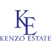 Kenzo Estate logo - Similar company to Schrader Cellars