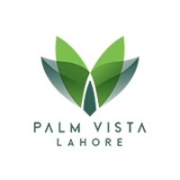 Palm vista