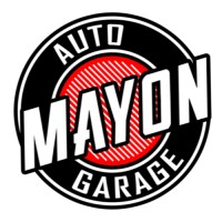 Mayon Auto Garage logo - Similar company to Oorla