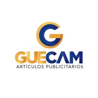 Guecam Artículos Publicitarios logo - Similar company to Regadar