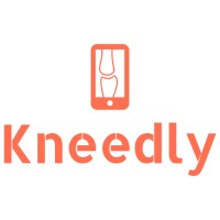 Kneedly AB logo - Similar company to Aitellu Technologies Ab