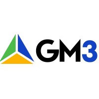 GM3 Solutions logo - Similar company to Unity Resourcing Solutions
