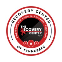 The Recovery Center of Tennessee logo - Similar company to Ellie Mental Health - Brandon, Fl