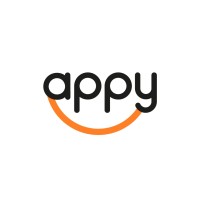 Appy logo - Similar company to Alpe Conception