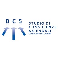 BCS CONSULENZE logo - Similar company to Studio Pacitti