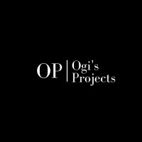 Ogi'S Projects