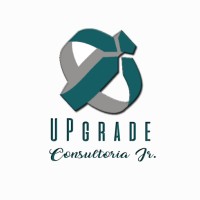 Upgrade Consultoria Jr. logo - Similar company to Upgrade Consultoria Empresarial
