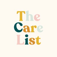 The Care List logo - Similar company to Future State