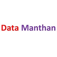 Data manthan logo - Similar company to Datalancer.In