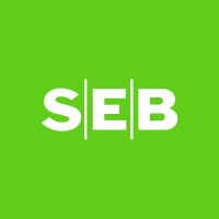 SEB Pension logo - Similar company to Freelance Software Engineer