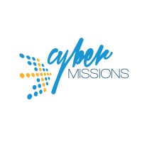 Cybermissions logo - Similar company to Nelius