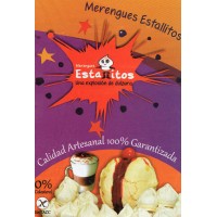 MERENGUES ESTALLITOS