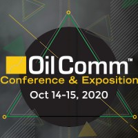 OilComm Conference & Exposition logo - Similar company to Unchained Carrot