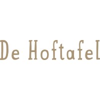 De Hoftafel logo - Similar company to Techgirl Nederland