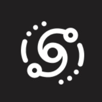 Black Hole Dev logo - Similar company to Rex The Code Crafters