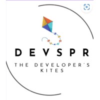 DevSPR logo - Similar company to Nothing But Fresh - Nbf Agro & Foods Pvt. Ltd.