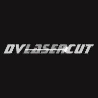 DV Lasercut logo - Similar company to Lasercut Steelworks Private Limited