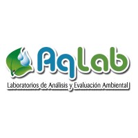 AqLab logo - Similar company to Laboratorio Ceflo