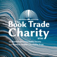 The Book Trade Charity logo - Similar company to Amicushorizon Ltd