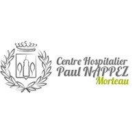 Centre Hospitalier Paul Nappez logo - Similar company to Baud Dimep