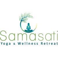 Samasati Yoga & Wellness Retreat logo - Similar company to Surf Synergy